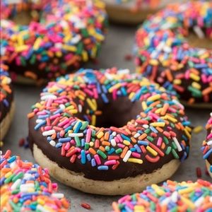 Meet your Posher, Veronica